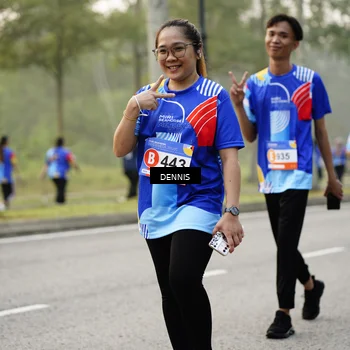 Runner Photo 5377104