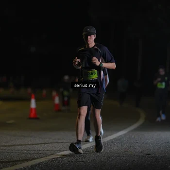 Runner Photo 5377105