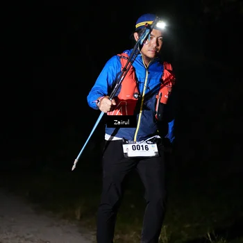 Runner Photo 5377106