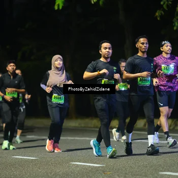 Runner Photo 5377108