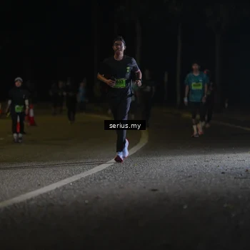 Runner Photo 5377109