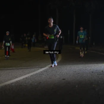 Runner Photo 5377110