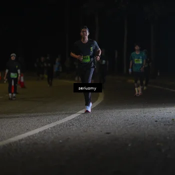 Runner Photo 5377111