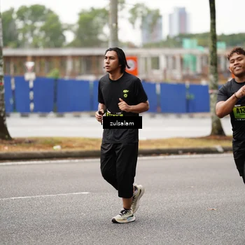 Runner Photo 5377112