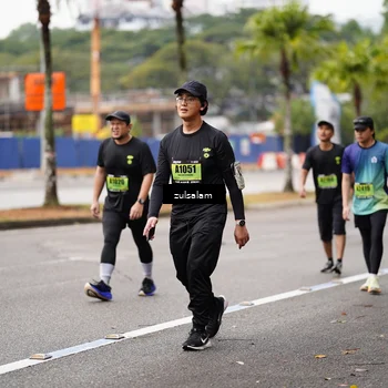 Runner Photo 5377114