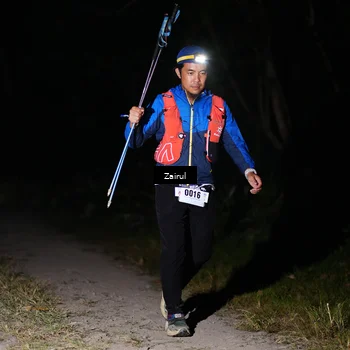 Runner Photo 5377115