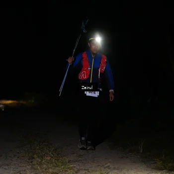Runner Photo 5377116