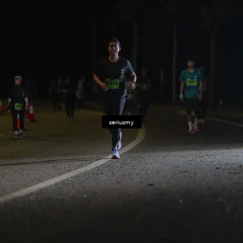 Runner Photo 5377117