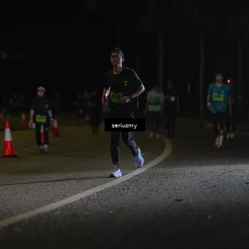 Runner Photo 5377118