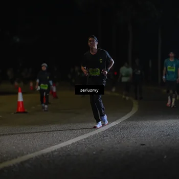 Runner Photo 5377121