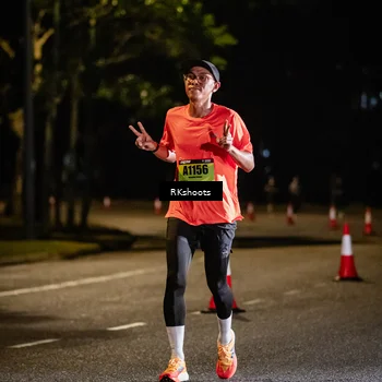Runner Photo 5377122
