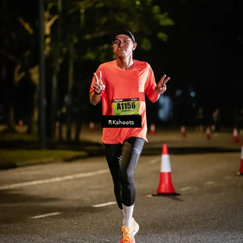 Runner Photo 5377123
