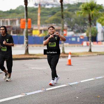 Runner Photo 5377124
