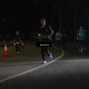 Runner Photo 5377125
