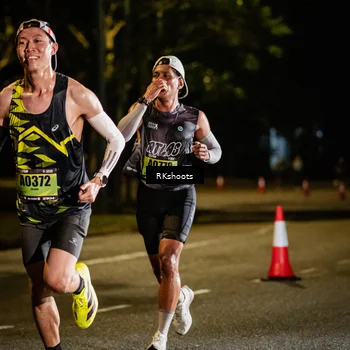 Runner Photo 5377127