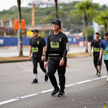 Runner Photo 5377132