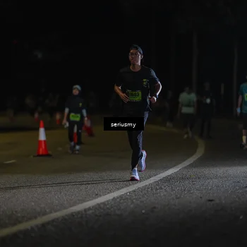 Runner Photo 5377134