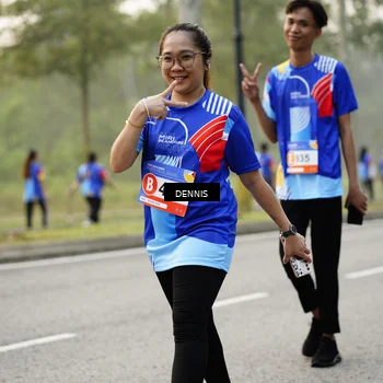 Runner Photo 5377135