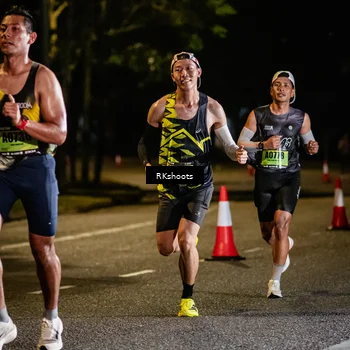 Runner Photo 5377136