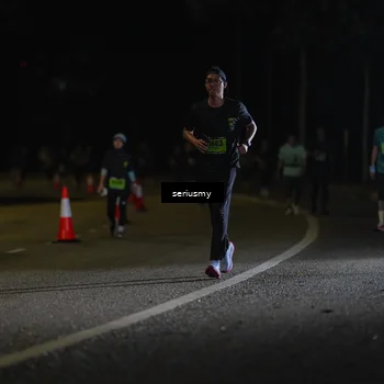Runner Photo 5377138
