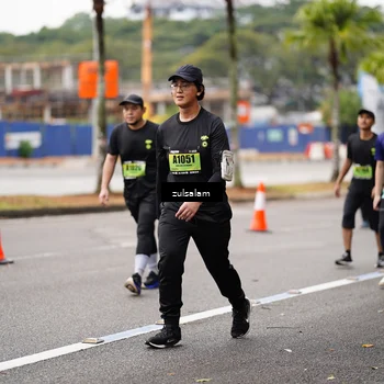 Runner Photo 5377140