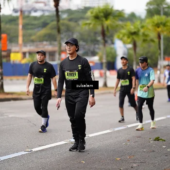 Runner Photo 5377142