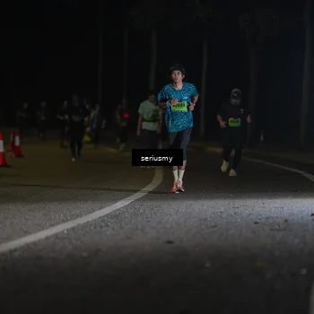 Runner Photo 5377143