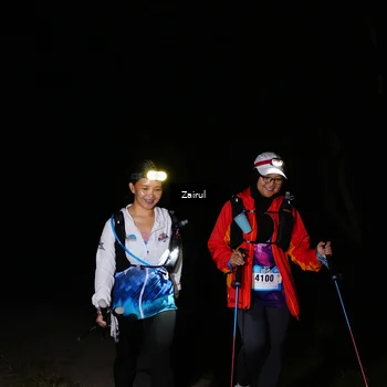 Runner Photo 5377144