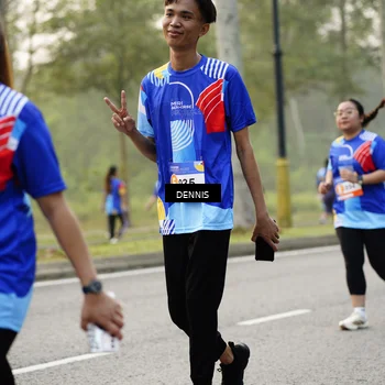 Runner Photo 5377146