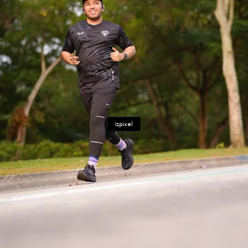Runner Photo 5377147