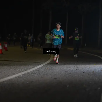 Runner Photo 5377149