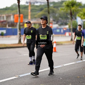 Runner Photo 5377150