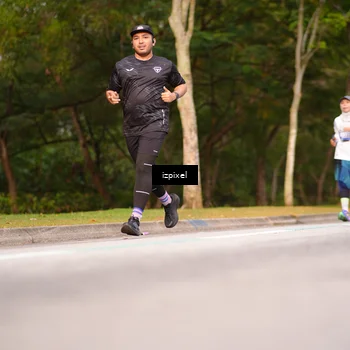 Runner Photo 5377152