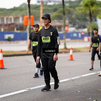 Runner Photo 5377154