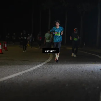 Runner Photo 5377155