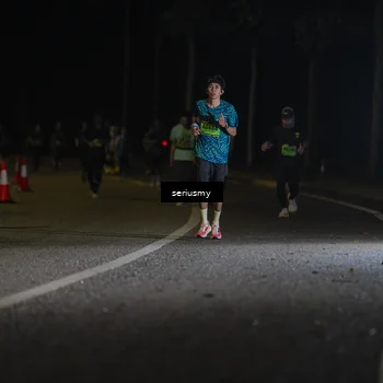 Runner Photo 5377156