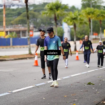 Runner Photo 5377157
