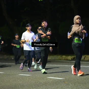 Runner Photo 5377158