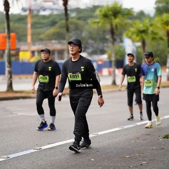 Runner Photo 5377162