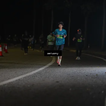 Runner Photo 5377163