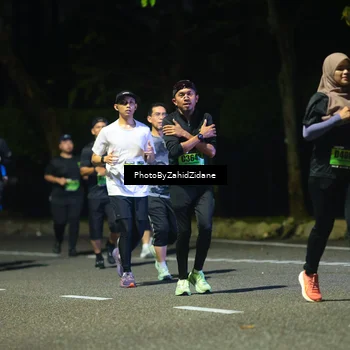 Runner Photo 5377164
