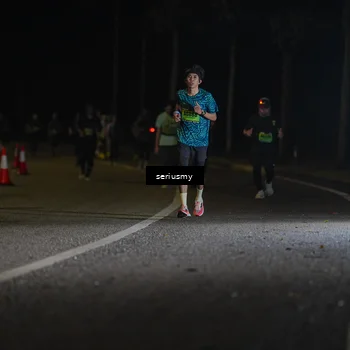 Runner Photo 5377165