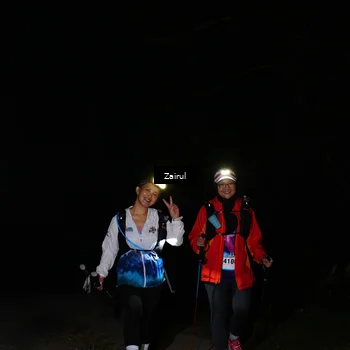 Runner Photo 5377167