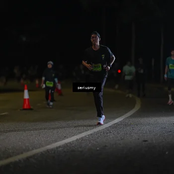 Runner Photo 5377172