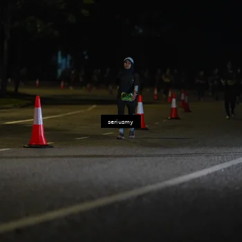 Runner Photo 5377174