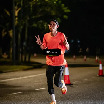 Runner Photo 5377175