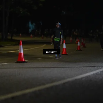 Runner Photo 5377176