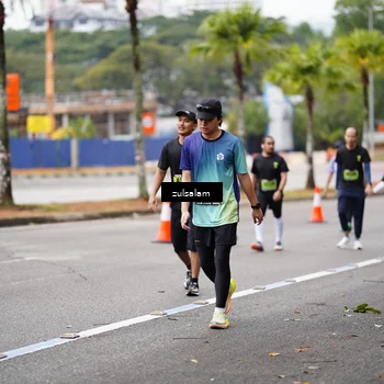 Runner Photo 5377177