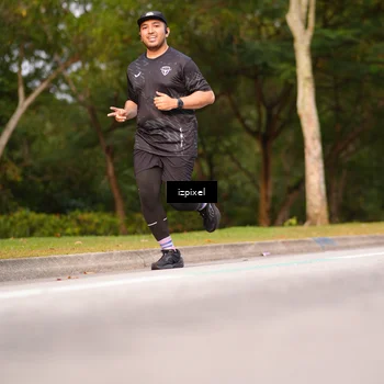 Runner Photo 5377178