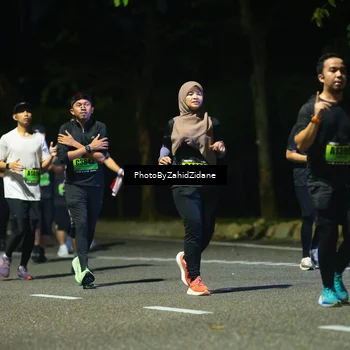 Runner Photo 5377181